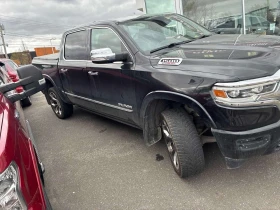 Dodge RAM 1500 Limited /360/Harman Kardon/ОБДУХВАНЕ/ВЪЗДУХ, снимка 3
