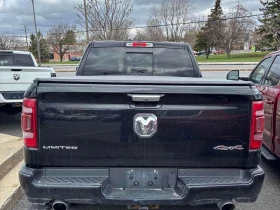 Dodge RAM 1500 Limited /360/Harman Kardon/ОБДУХВАНЕ/ВЪЗДУХ, снимка 4