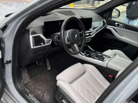 BMW X5 * xDrive40i * DISTRONIC* ОБДУХВАНЕ* * 360* , снимка 5
