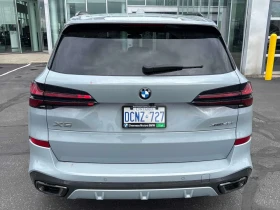 BMW X5 * xDrive40i * DISTRONIC* ОБДУХВАНЕ* * 360* , снимка 4