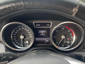 Mercedes-Benz GL 350 AMG* BLUETEC* ПОДГРЕВ* KEYLESS* KAMERA, снимка 8