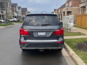 Mercedes-Benz GL 350 AMG* BLUETEC* ПОДГРЕВ* KEYLESS* KAMERA, снимка 4