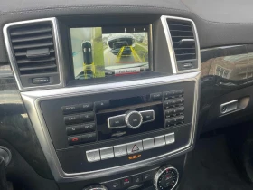 Mercedes-Benz GL 350 AMG* BLUETEC* ПОДГРЕВ* KEYLESS* KAMERA, снимка 12