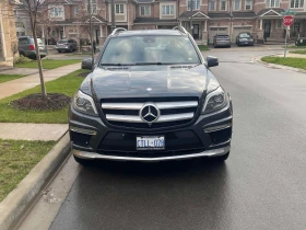 Mercedes-Benz GL 350 AMG* BLUETEC* ПОДГРЕВ* KEYLESS* KAMERA, снимка 6
