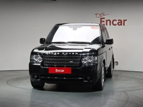 Land Rover Range rover, снимка 2