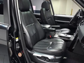Land Rover Range rover, снимка 9