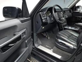 Land Rover Range rover, снимка 10