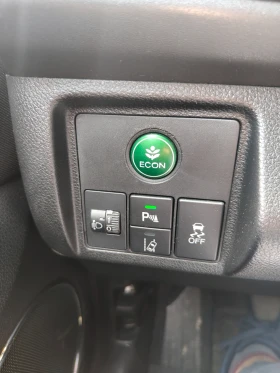 Honda Hr-v, снимка 10