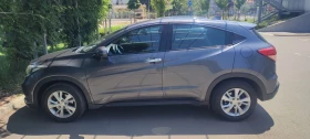 Honda Hr-v, снимка 1