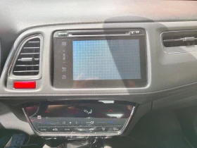 Honda Hr-v, снимка 12