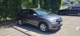 Honda Hr-v, снимка 9