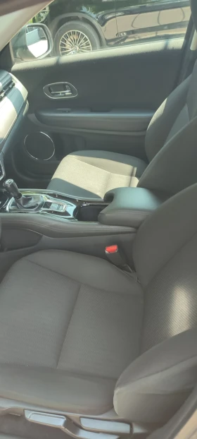Honda Hr-v, снимка 7