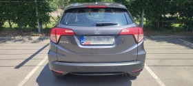 Honda Hr-v, снимка 5