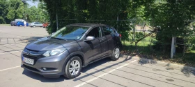Honda Hr-v, снимка 8
