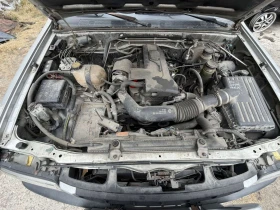 Opel Frontera 2.2д 116к, снимка 5