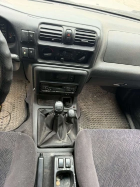 Opel Frontera 2.2д 116к, снимка 9