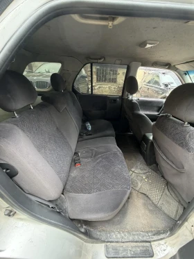 Opel Frontera 2.2д 116к, снимка 7