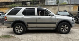 Opel Frontera 2.2д 116к, снимка 2