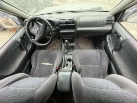 Opel Frontera 2.2д 116к, снимка 6