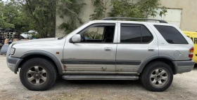 Opel Frontera 2.2д 116к, снимка 3