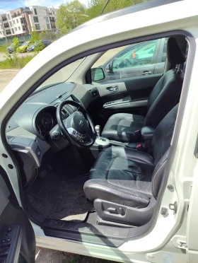 Nissan X-trail, снимка 11