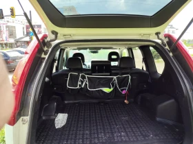 Nissan X-trail, снимка 10