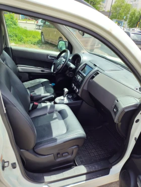 Nissan X-trail, снимка 5