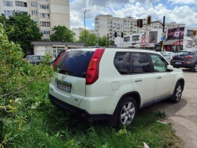 Nissan X-trail, снимка 4
