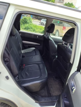 Nissan X-trail, снимка 6