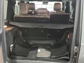 Mercedes-Benz G 63 AMG * CARFAX * ДИСТРОНИК * ОБДУХВАНЕ * АВТОКРЕДИТ * , снимка 14
