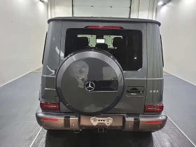 Mercedes-Benz G 63 AMG * CARFAX * ДИСТРОНИК * ОБДУХВАНЕ * АВТОКРЕДИТ * , снимка 6