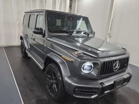 Mercedes-Benz G 63 AMG * CARFAX * ДИСТРОНИК * ОБДУХВАНЕ * АВТОКРЕДИТ * , снимка 2