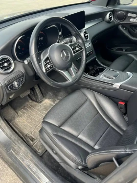 Mercedes-Benz GLC 300 ЦЕНА ДО БЪЛГАРИЯ + РЕГИСТРАЦИЯ & АВТОКРЕДИТ, снимка 3