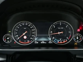 BMW X5  (F15) xDrive 30D M Sports, снимка 8
