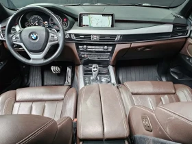 BMW X5  (F15) xDrive 30D M Sports, снимка 7
