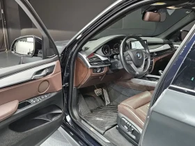 BMW X5  (F15) xDrive 30D M Sports, снимка 11