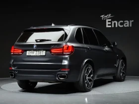 BMW X5  (F15) xDrive 30D M Sports, снимка 2