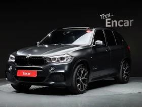 BMW X5  (F15) xDrive 30D M Sports, снимка 1