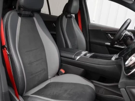 Mercedes-Benz EQE 43 SUV AMG 4-MATIC HYPERSCREEN BURMESTER PANORAMA, снимка 4