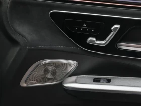 Mercedes-Benz EQE 43 SUV AMG 4-MATIC HYPERSCREEN BURMESTER PANORAMA, снимка 3