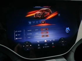 Mercedes-Benz EQE 43 SUV AMG 4-MATIC HYPERSCREEN BURMESTER PANORAMA, снимка 9
