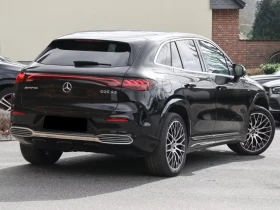 Mercedes-Benz EQE 43 SUV AMG 4-MATIC HYPERSCREEN BURMESTER PANORAMA, снимка 2