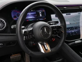 Mercedes-Benz EQE 43 SUV AMG 4-MATIC HYPERSCREEN BURMESTER PANORAMA, снимка 11