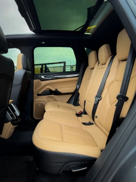 Porsche Cayenne 4.2TDi 385к.с ОБСЛУЖЕНИ ВЕРИГИ, снимка 15