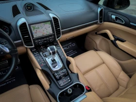 Porsche Cayenne 4.2TDi 385к.с ОБСЛУЖЕНИ ВЕРИГИ, снимка 6