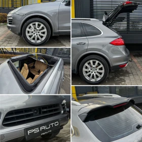 Porsche Cayenne 4.2TDi 385к.с ОБСЛУЖЕНИ ВЕРИГИ, снимка 11