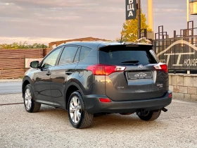 Toyota Rav4 Executive* 2.0* 4x4* , снимка 4