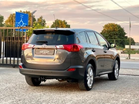 Toyota Rav4 Executive* 2.0* 4x4* , снимка 2