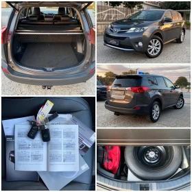 Toyota Rav4 Executive* 2.0* 4x4* , снимка 17