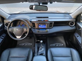 Toyota Rav4 Executive* 2.0* 4x4* , снимка 9